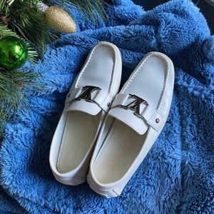 Louis Vuitton Loafers